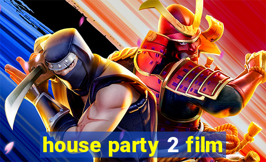 house party 2 film